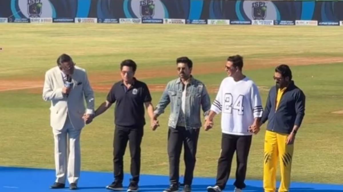 after-shah-rukh-khan-idli-comment-ram-charan-dances-to-naatu-naatu-akshay-kumar-sachin-tendulkar-suriya-viral-video